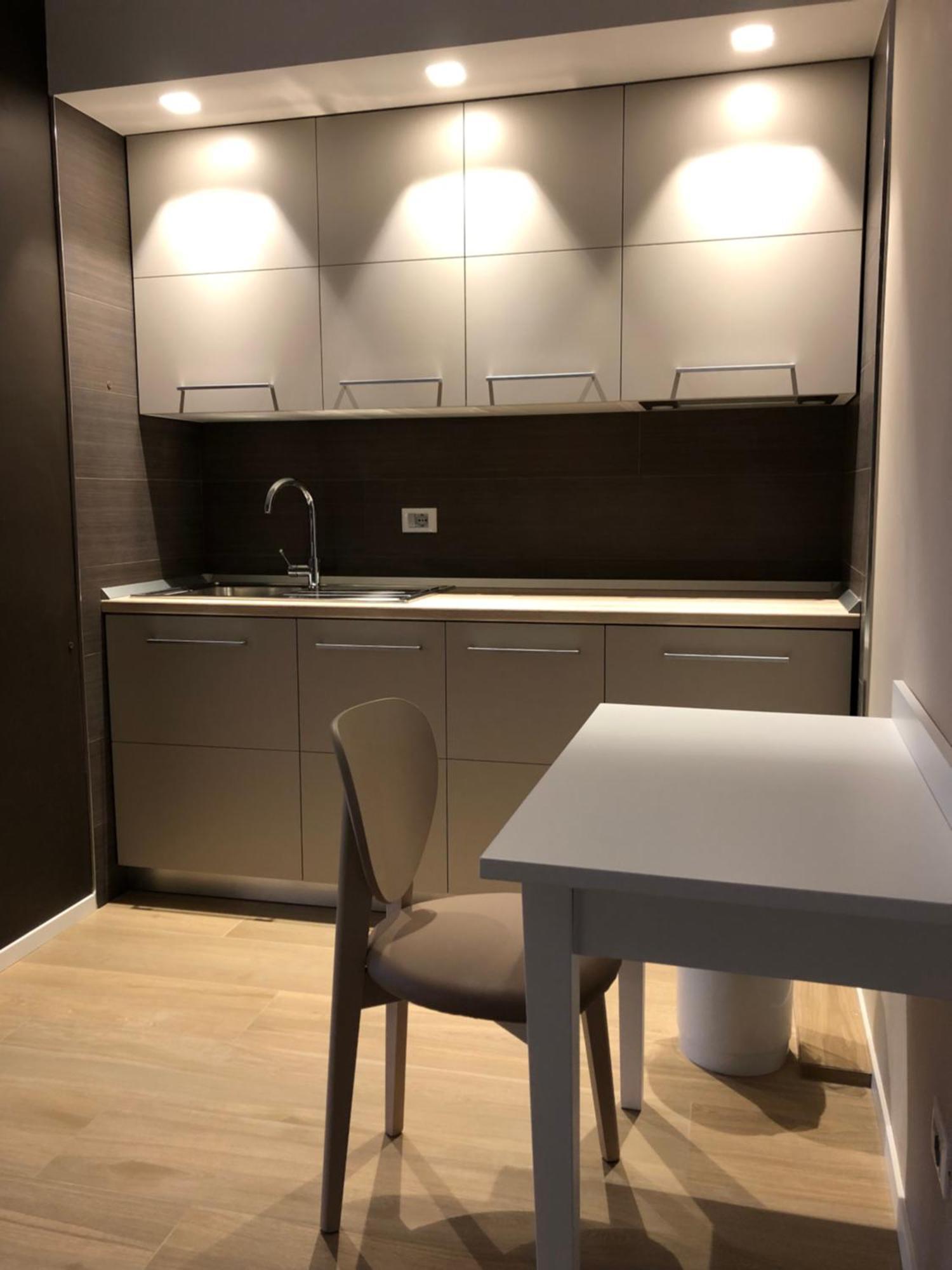 Approdo Residence Чивитанова-Марке Экстерьер фото